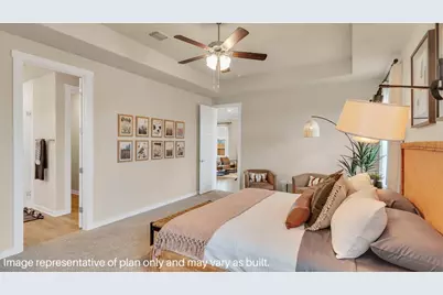 2313 Rise Ridge Road, Grand Prairie, TX 75052 - Photo 11