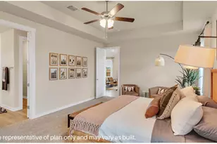 2313 Rise Rdg Rd, Grand Prairie, TX 75052 - Photo 11