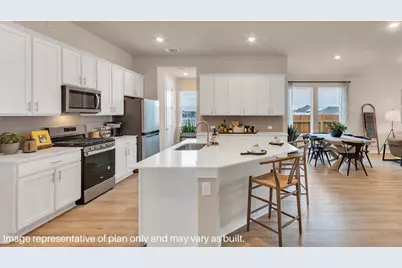 2313 Rise Ridge Road, Grand Prairie, TX 75052 - Photo 7