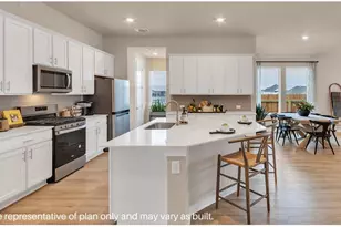 2313 Rise Rdg Rd, Grand Prairie, TX 75052 - Photo 7