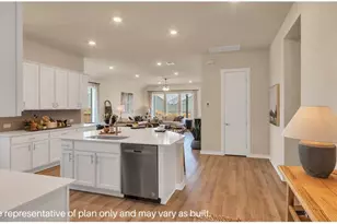 2313 Rise Rdg Rd, Grand Prairie, TX 75052 - Photo 5