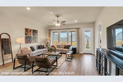 2313 Rise Ridge Road, Grand Prairie, TX 75052 - Photo 9