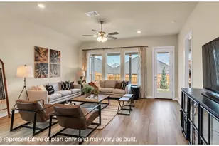 2313 Rise Rdg Rd, Grand Prairie, TX 75052 - Photo 9