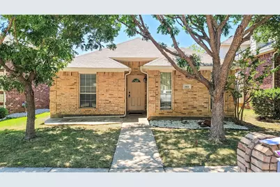 3821 Granby Lane, Flower Mound, TX 75028 - Photo 1