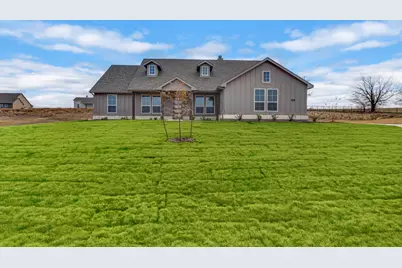 81 Yosemite Trail, Valley View, TX 76272 - Photo 3