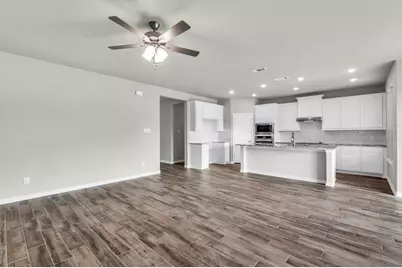 81 Yosemite Trail, Valley View, TX 76272 - Photo 9