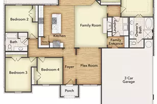 81 Yosemite Trl, Valley View, TX 76272 - Photo 31