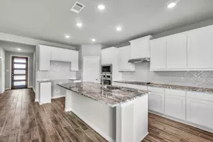 81 Yosemite Trl, Valley View, TX 76272 - Photo 1