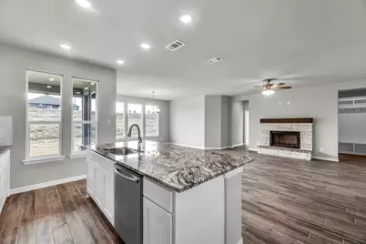 81 Yosemite Trail, Valley View, TX 76272 - Photo 13