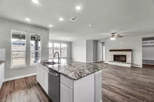 81 Yosemite Trl, Valley View, TX 76272 - Photo 13