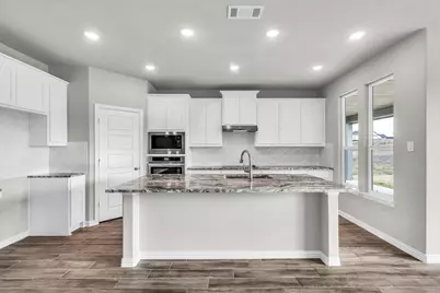 81 Yosemite Trail, Valley View, TX 76272 - Photo 11