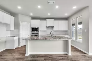 81 Yosemite Trl, Valley View, TX 76272 - Photo 11