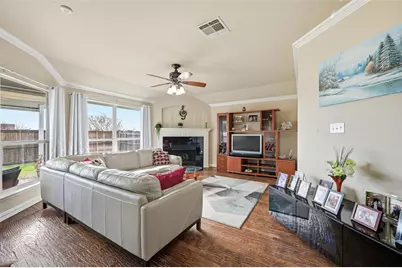 9737 Old Field Drive, McKinney, TX 75072 - Photo 11