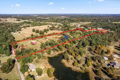 2096 Fm 21, Pittsburg, TX 75686 - Photo 7