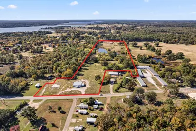 2096 Fm 21, Pittsburg, TX 75686 - Photo 11