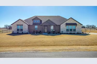 221 Lonicera Lane, Paradise, TX 76073 - Photo 1