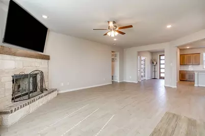 221 Lonicera Lane, Paradise, TX 76073 - Photo 13