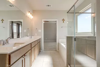 221 Lonicera Lane, Paradise, TX 76073 - Photo 17