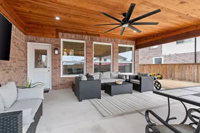 1002 Providence Drive, Allen, TX 75002 - Photo 35