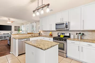 1002 Providence Drive, Allen, TX 75002 - Photo 5