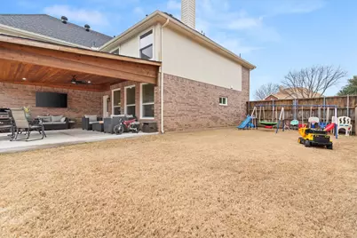 1002 Providence Drive, Allen, TX 75002 - Photo 37