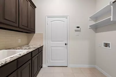 120 Roosevelt Lane, Valley View, TX 76272 - Photo 23