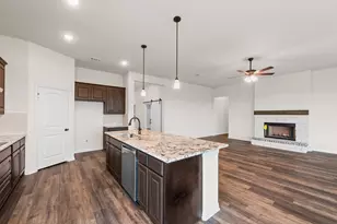 120 Roosevelt Ln, Valley View, TX 76272 - Photo 15