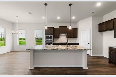 120 Roosevelt Lane, Valley View, TX 76272 - Photo 13