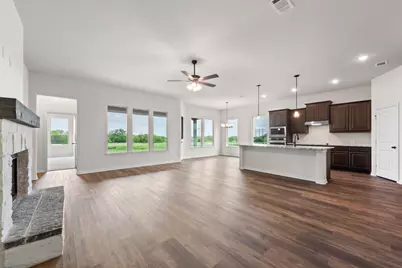 120 Roosevelt Lane, Valley View, TX 76272 - Photo 11