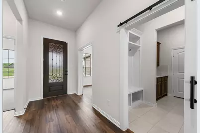 120 Roosevelt Lane, Valley View, TX 76272 - Photo 5