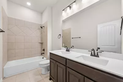 120 Roosevelt Lane, Valley View, TX 76272 - Photo 33