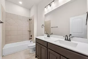 120 Roosevelt Ln, Valley View, TX 76272 - Photo 33