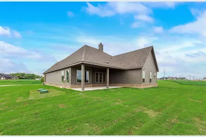 120 Roosevelt Lane, Valley View, TX 76272 - Photo 35