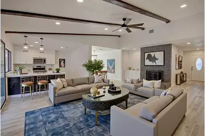 3507 Landers Lane, Arlington, TX 76014 - Photo 3