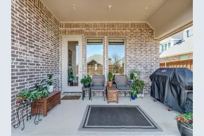 2001 Song Sparrow Lane, McKinney, TX 75071 - Photo 29