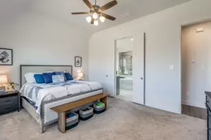 2001 Song Sparrow Ln., McKinney, TX 75071 - Photo 19