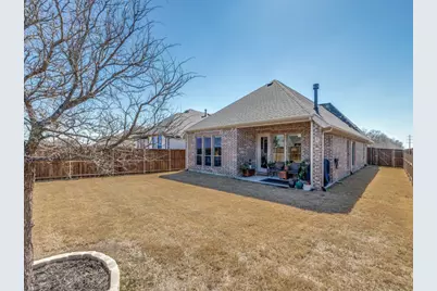 2001 Song Sparrow Lane, McKinney, TX 75071 - Photo 31