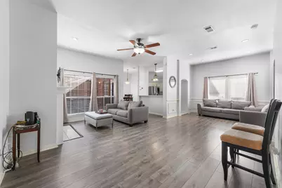 4640 Knoll Hollow Trail, Plano, TX 75024 - Photo 5