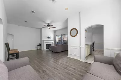 4640 Knoll Hollow Trail, Plano, TX 75024 - Photo 9