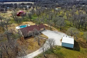 676 Private Rd 3628, Bridgeport, TX 76426 - Photo 1