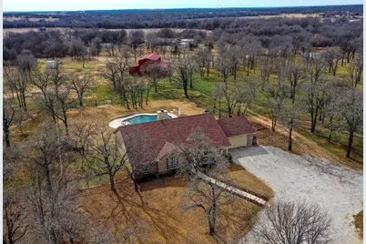 676 Private Road 3628, Bridgeport, TX 76426 - Photo 33