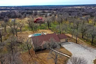 676 Private Rd 3628, Bridgeport, TX 76426 - Photo 33