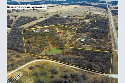 676 Private Road 3628, Bridgeport, TX 76426 - Photo 39