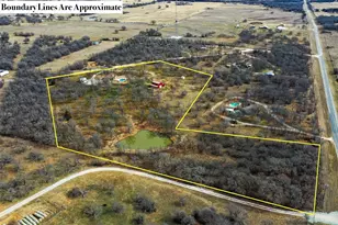 676 Private Rd 3628, Bridgeport, TX 76426 - Photo 39