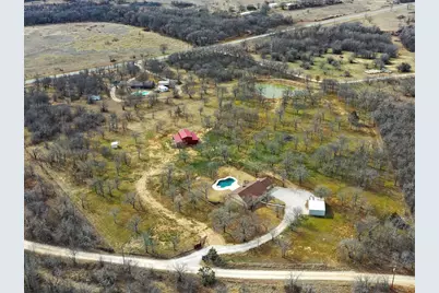 676 Private Road 3628, Bridgeport, TX 76426 - Photo 5