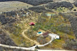 676 Private Rd 3628, Bridgeport, TX 76426 - Photo 5