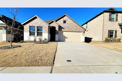 418 Wydown Drive, Princeton, TX 75407 - Photo 1