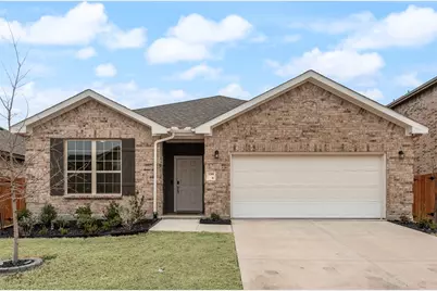 3208 Apple Creek Avenue, Crandall, TX 75114 - Photo 1