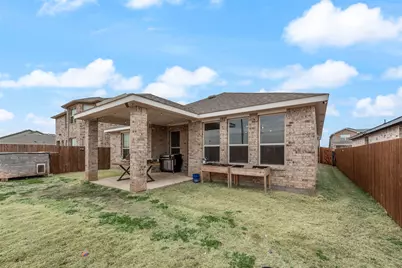 3208 Apple Creek Avenue, Crandall, TX 75114 - Photo 3