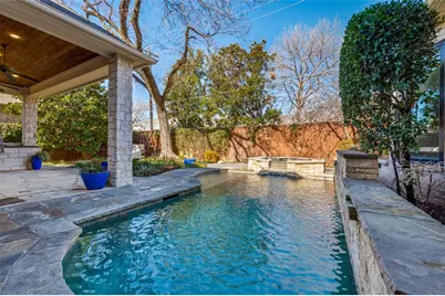 6605 Mimosa Lane, Dallas, TX 75230 - Photo 33